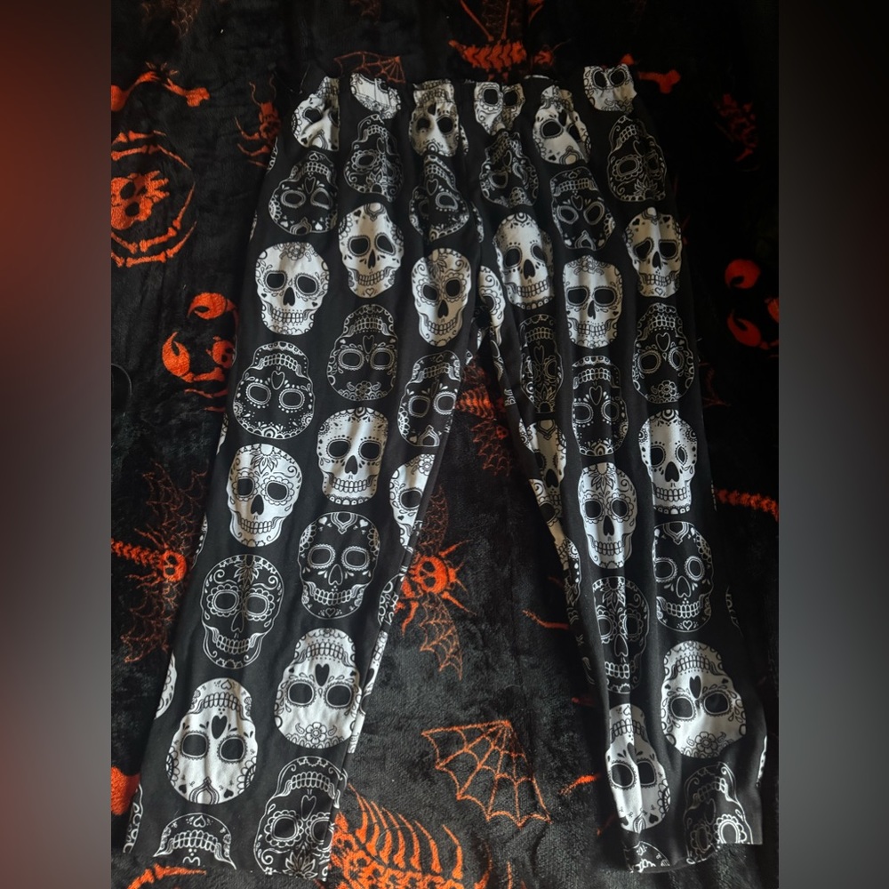 GOTH LEGGINGS BUNDLE!